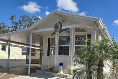 Image de Rv Resort-Close to Tampa, Hard Rock, Busch Gardens, Skydive City and More