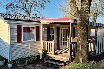 Image de Mobil-home Standard Grand Confort 36 m² - 2 Chambres 4 personnes