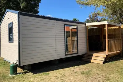 Image de Malaga Duo Grand Confort - 25 m² - 2 Chambres 4 personnes