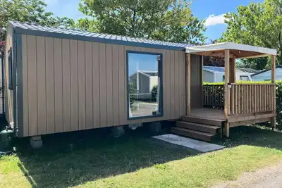 Image de Malaga Duo Premium - 25 m² - 2 Chambres 4 personnes