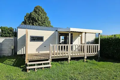 Image de Bahia Duo Premium - 33 m² - 2 Chambres 4 personnes