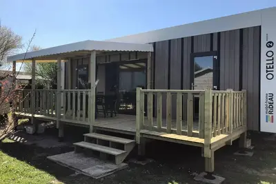 Image de Otello Duo PRIVILÈGE - 34m² - 2 Chambres - 2 salles de bains 4 personnes