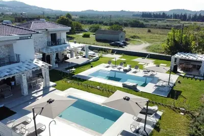 Image de Olive Residence