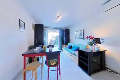 Image de Appartement 2 pièces 4 couchages à La Londe Les Maures