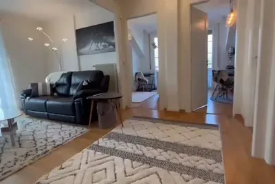 Image de Fantastic 2-bedroom apartment with views in La Tour-de-Peilz