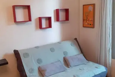 Image de Studio Les Mimosas (Classé 3*)