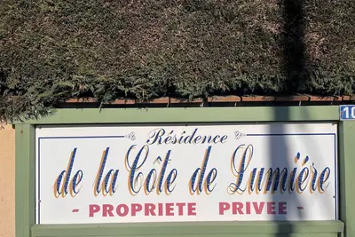Image de Résidence Cote de Lumière - Mobile Home