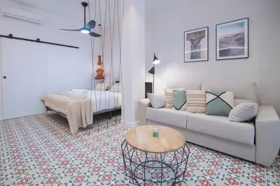 Image de Suite design à côté de la Cité des Sciences D