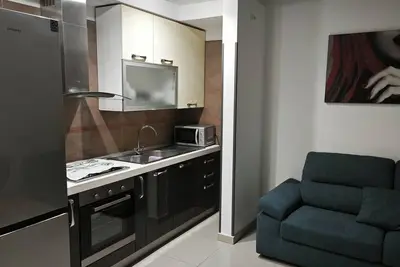 Piermeglio House. Apartment in the heart of the Historic Center of Naples