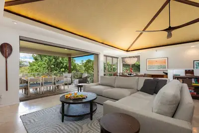 Image de ❤️PiH❤️Ohana Time ★Closer to KaMilo Pools ★Free 2026 Hilton Resort Passes