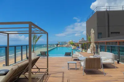 Image de Elegant Studio at ArtStudio Open Spaces – Live the Experience! #637