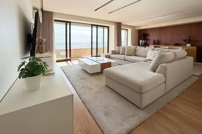 Image de Beachouse Pvz 🌊🌅