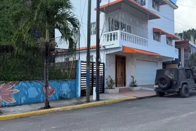 Image de Casa Cheri Á 2 min du Malécon de Samana