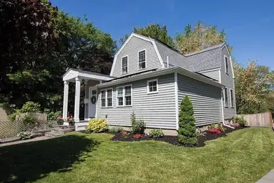 Image de Charming 2-Bedroom, 2. 5-Bath Home in Holbrook, Ma – Perfect for a Cozy Getaway!
