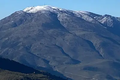 Image de La Casa de la Yaya Rural accommodation in the Granada Alpujarra Busquistar