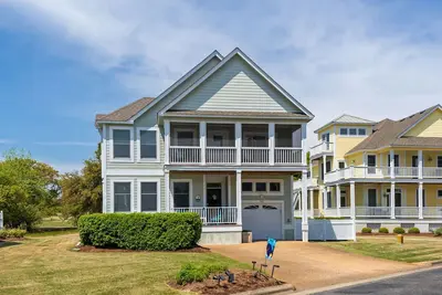 Image de BeachAccess, Golf, Pool, HotTub, Resort, CurrituckClub