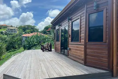 Image de Grenada Countryside Cabin