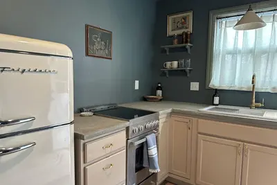 Image de Charming 1-bedroom cottage in Shepherdstown walking distance