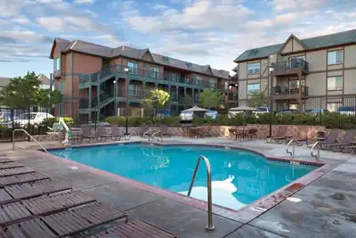 Image de WorldMark Solvang - 2 Bedroom Twin