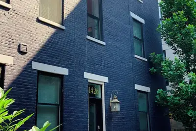 Image de Feel at Home in the Heart of Otr!