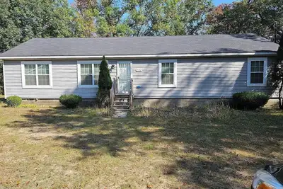 Image de 3-bedroom house in tranquil Baldwin with Ac, WiFi. Enjoy a peaceful getaway.