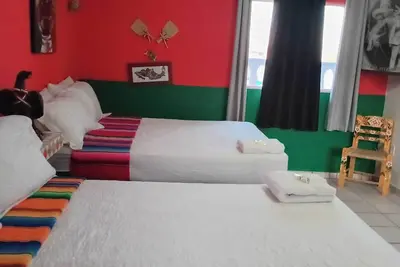 Image de Hotel CasaVictoria