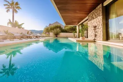 Image de Villas & Spa Dubrovnik - Villa W *****