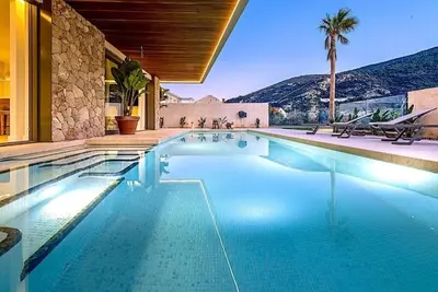 Image de Villas & Spa Dubrovnik - Villa E *****