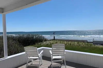 Image de Drakes Island Oceanfront 6 Bedroom/3 Bath \nMay 26-June 6 Open Plus July 4th Week