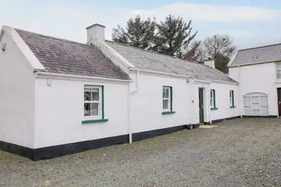 Image de Ballard Cottage, pet friendly in Newry, Northern Ireland