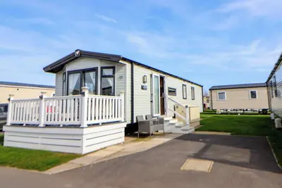 Image de Ty Mawr Retreat, family friendly, country holiday cottage in Towyn