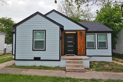Image de Charming 2-Bed, 2-Bath Gem in the Heart of Waco – Cozy, Stylish & Move-In Ready!