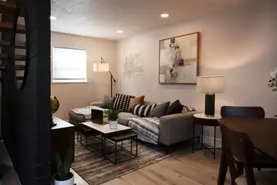 Image de Shares Loft Luxury Apt - New! , Shares Loft Luxury Apt - New!