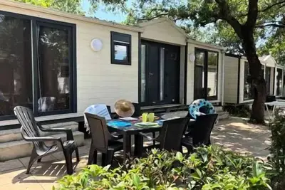 Image de Mobilhome pour 6 Personnes