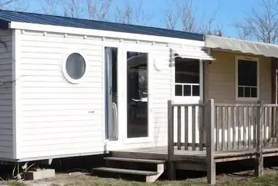 Image de Mobilhome pour 6 Personnes