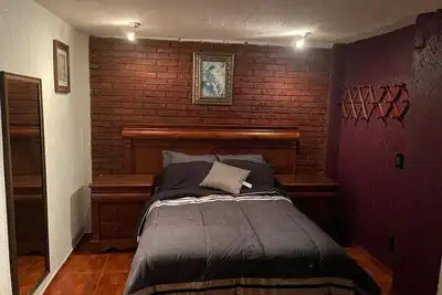 Image de Los Remedios Room