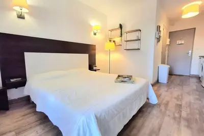 Image de Saint-Florent Appartement 4 pers tout confort Flo131