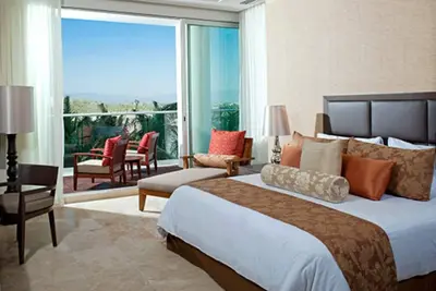 Image de Vidanta 2 bedroom condo in delightful Nuevo Vallarta- Loaded! , Ac, Golf & more!