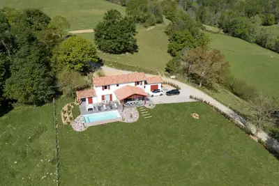 Image de Kurutxiaitako Borda - Lasse