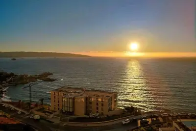 Image de Magical sunsets, feel at home.