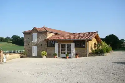 Image de Gascon du Saby - Hontanx