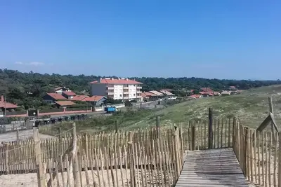 Image de Residence Geräumige Wohnung in der Nähe des Strandes von \"la Gravière\".