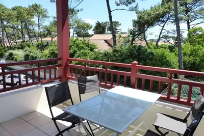 Image de Résidence l'Accalmie- Appartement pour 4 personnes proche du port de pêche