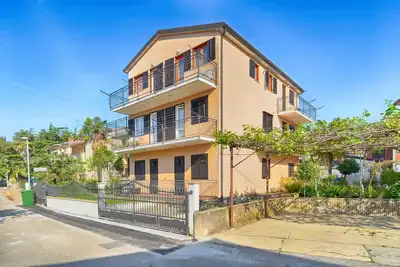 Image de Appartement de vacances avec climatisation