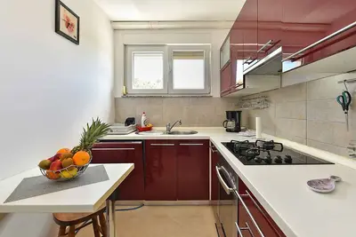 Image de Appartement de vacances avec air conditionné