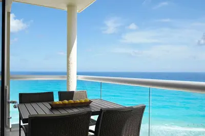 Image de 2 Bedroom - Westin Lagunamar Ocean Resort - Full Resort Access