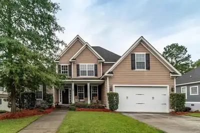 Image de Luxury 5-Bedroom Home – 19 min from Augusta National – Masters Week Rental!