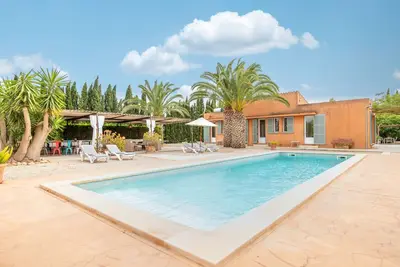 Image de Villa 'Jara' avec piscine privée, terrasse et Wi-Fi