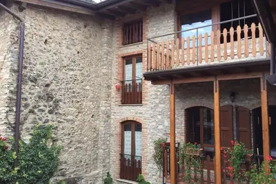 Image de Appartement 'Casa Mary Castagno' avec Wi-Fi