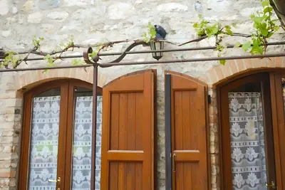 Image de Appartement \"Casa Mary Bouganville\" avec terrasse privée et Wi-Fi